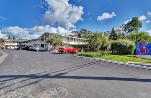 Santa Rosa Hotel | Santa Rosa - South
