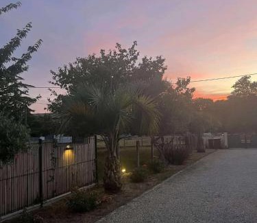 Ordonnac Casa | Domaine Julaya