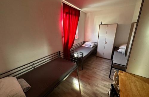 Oberdorla Apartamento | AB Pension Dachau