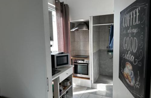 Oberdorla Apartamento | AB Pension Dachau