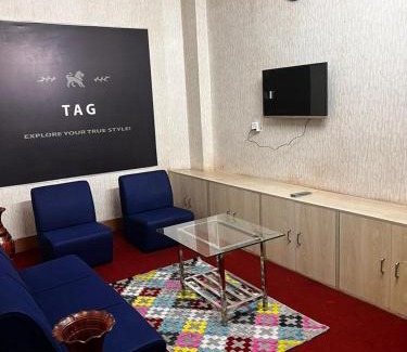 Uttara Apartamento | Khan Regency