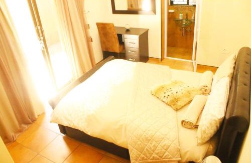 Windhoek Casa | Peace at Home