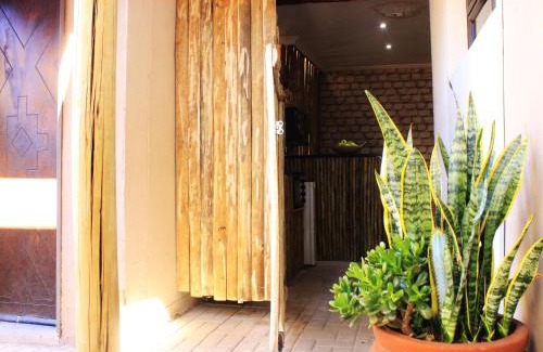 Windhoek Casa | Peace at Home