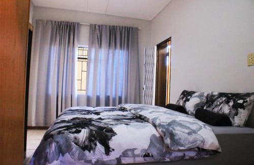 Windhoek Casa | Peace at Home