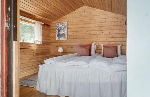 Djurhamn Apartamento | Cosy Cottages Close To Water