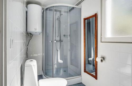 Djurhamn Apartamento | Cosy Cottages Close To Water