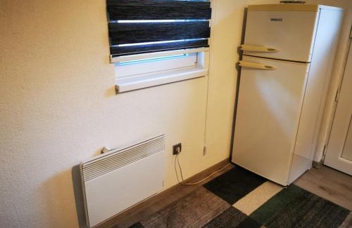 Trn Apartamento | River house Jablanica