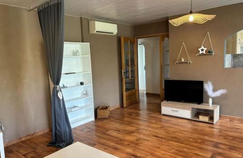 Montolivet Apartamento | Bois Lemaitre YourHostHelper