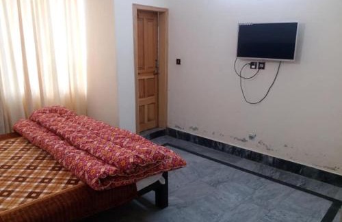 Muzaffarabad Hotel | Kashmir Inn Hotel