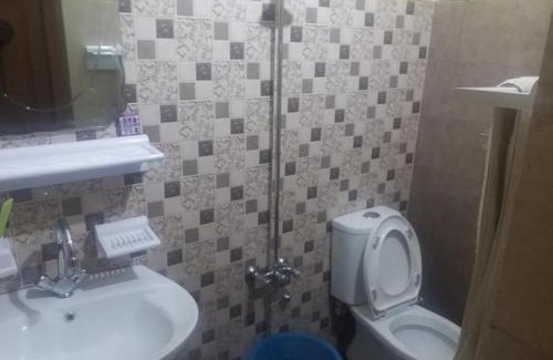 Muzaffarabad Hotel | Kashmir Inn Hotel