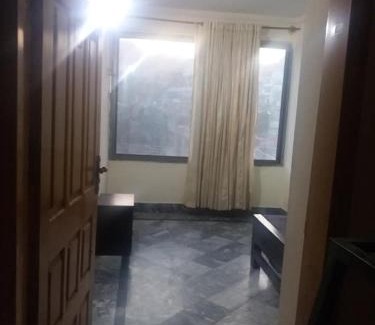 Muzaffarabad Hotel | Kashmir Inn Hotel