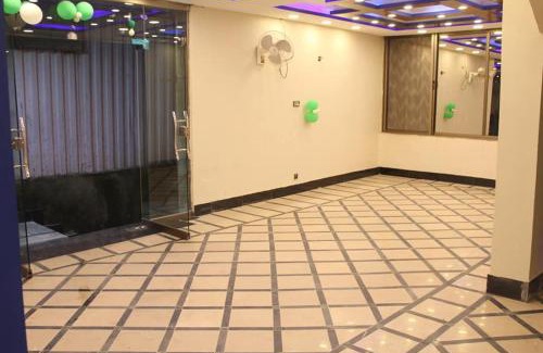 Muzaffarabad Hotel | Kashmir Inn Hotel