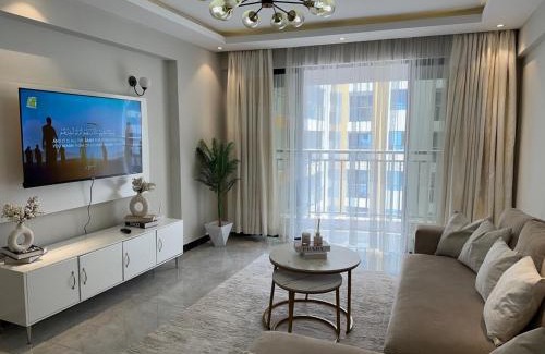 Kileleshwa Apartamento | Oasis apartments
