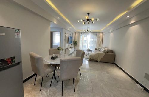 Kileleshwa Apartamento | Oasis apartments