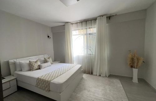 Kileleshwa Apartamento | Oasis apartments