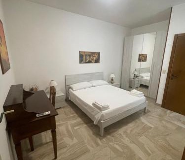 Castromediano Cama Y Desayuno | Dolce Vita Rooms