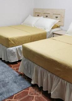 Comayagua Apartamento | Apartamentos Casco Historico