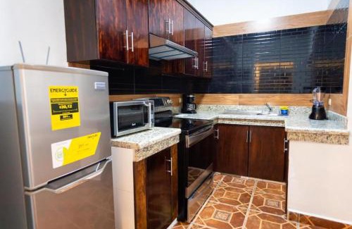 Comayagua Apartamento | Apartamentos Casco Historico
