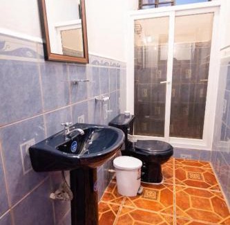 Comayagua Apartamento | Apartamentos Casco Historico