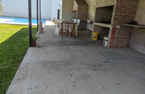 Gualeguay Cabina | Bungalows Gualeguay
