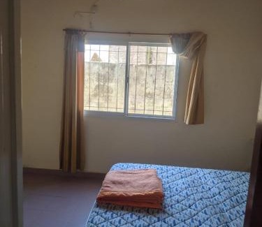 Gualeguay Cabina | Bungalows Gualeguay