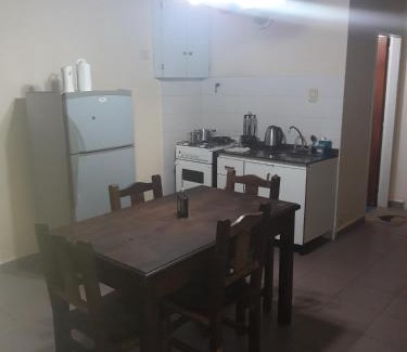 Gualeguay Cabina | Bungalows Gualeguay