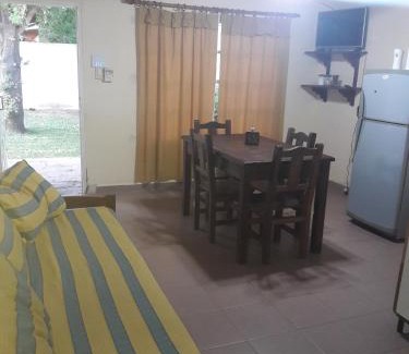 Gualeguay Cabina | Bungalows Gualeguay