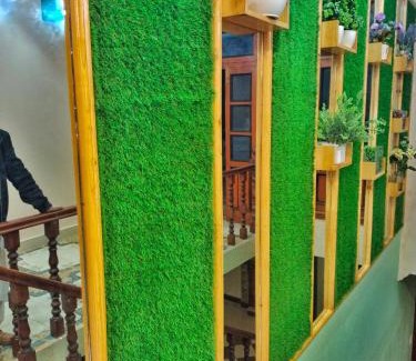 Miandam Casa | Travellodge swat