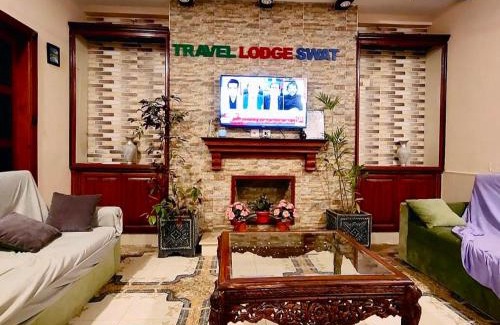Miandam Casa | Travellodge swat