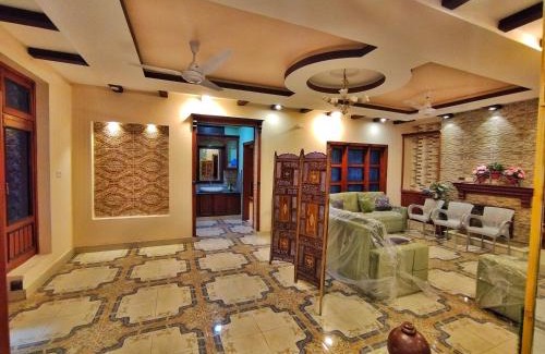 Miandam Casa | Travellodge swat
