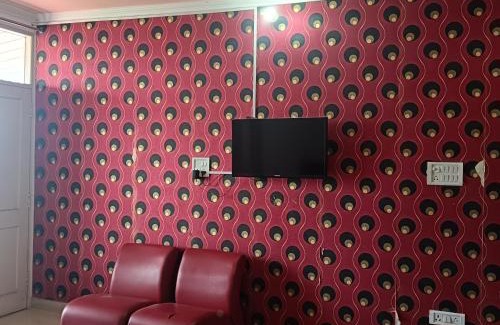 Deoghat Hotel | Star view