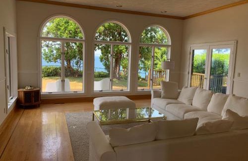 Port Angeles Casa | Sea Retreat