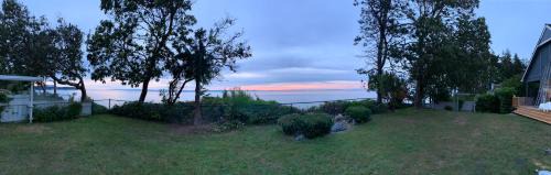 Port Angeles Casa | Sea Retreat