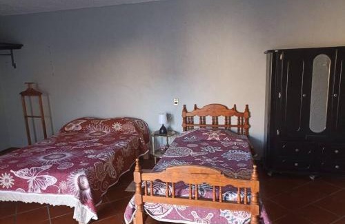 La Campaña Apartamento | Lindo y Cómodo Departamento centrico