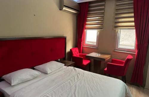 Trabzon Hotel | grand rio otel