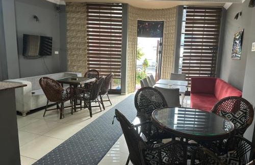 Trabzon Hotel | grand rio otel