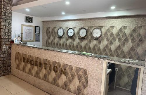 Trabzon Hotel | grand rio otel