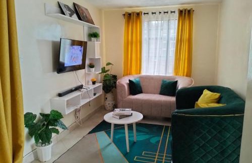Kitengela Apartamento | Yala comfy homes