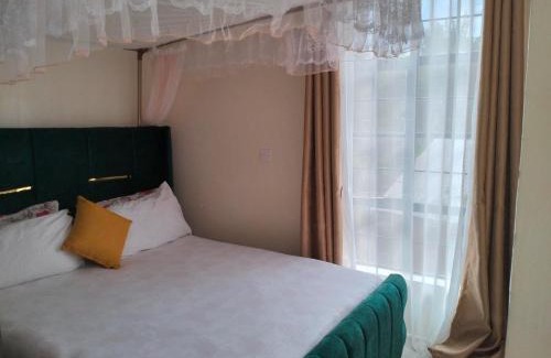 Kitengela Apartamento | Yala comfy homes