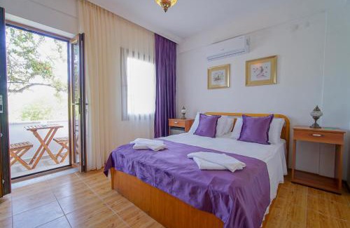 Kızlan Hotel | GRAPE DATÇA