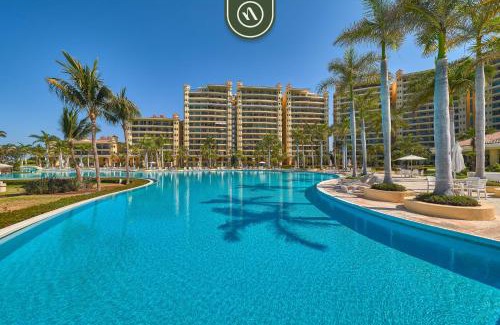 Marina Vallarta Apartamento | Beachfront 3BR Penthouse - Amazing Sunset View