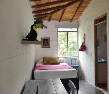Santo Domingo Otro | Finca PiedrAlta Cisneros