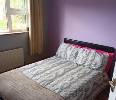 Kilgreaney Casa | graiguenamanagh Homestay