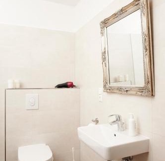 Westergellersen Casa | Doppelzimmer Lüneburg