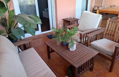 Almerimar Apartamento | Apartamento Quietud Almerimar