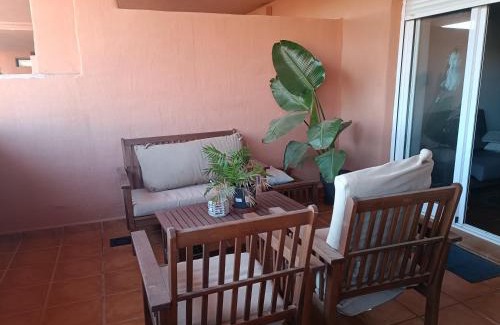 Almerimar Apartamento | Apartamento Quietud Almerimar