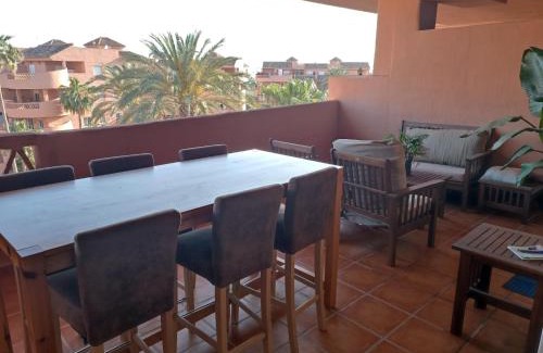 Almerimar Apartamento | Apartamento Quietud Almerimar