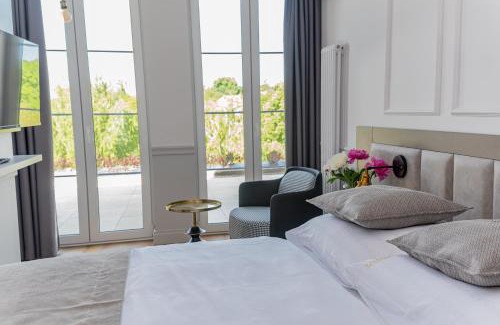 Sandomierz Apartamento | Apartamenty Stare Miasto
