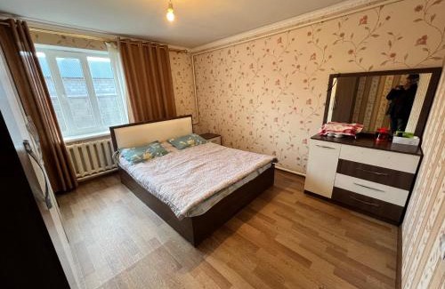 Bokonbayevo Casa | Marisa