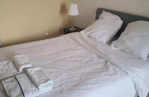Saint-Marc Apartamento | Duplex Brest Pilier Rouge